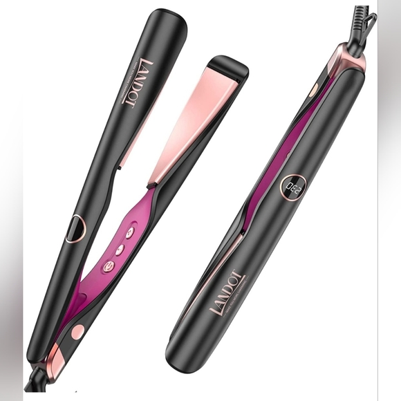 Landot Other - Landot 2 in 1 Hair Styler